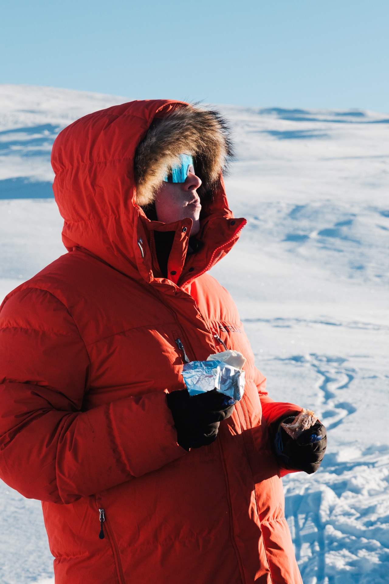 Kuva: Samuli Raappana / Arktinen taival